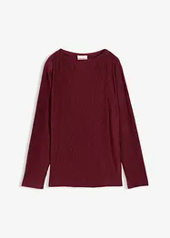 Longsleeve, bonprix