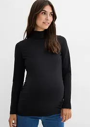 Zwangerschapsshirt van biologisch katoen, bonprix