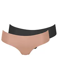Sloggi ZERO Microfibre 2.0 hipster C (set van 2), Sloggi