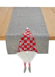 Tafelloper kabouter met vilten beentjes, bonprix