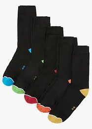 Sokken (5 paar), bonprix