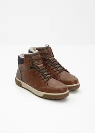 Hoge sneakers van Rieker met Tex-membraan, Rieker