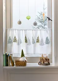 Decoratief huis met theelichthouder, bonprix