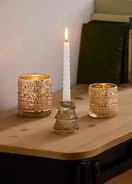 Windlichten (set van 2), bonprix