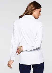 Blouse, bonprix