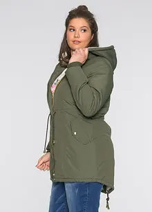 Parka, bonprix