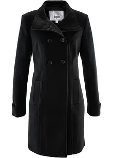 Korte coat, bonprix