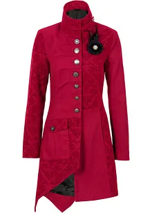 Korte coat, bonprix