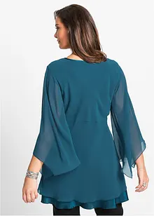 Tuniekblouse, bonprix