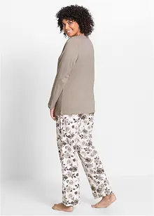 Pyjama (2-dlg.), bonprix