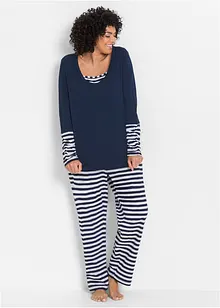 Pyjama (2-dlg.), bonprix