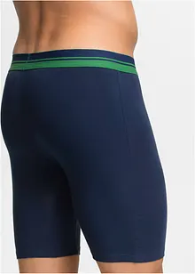 Lange boxer (set van 2), bonprix