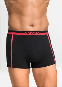 Boxer (set van 3), bonprix