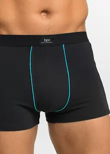 Strakke boxer (set van 3), bonprix