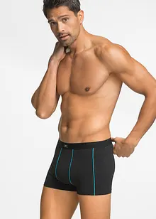 Strakke boxer (set van 3), bonprix