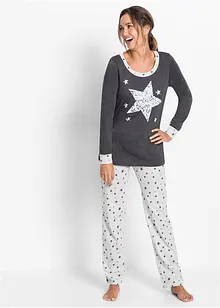 Pyjama (2-dlg.), bonprix