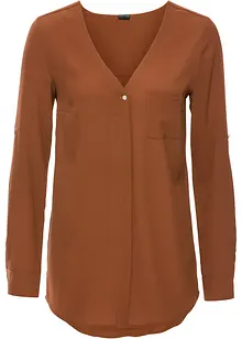 Lange blouse, bonprix