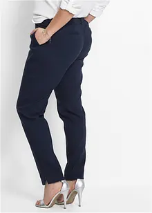 Stretch broek, bonprix