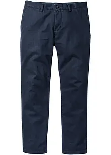 Regular fit chino, straight, bonprix