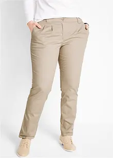 Stretch chino, bonprix