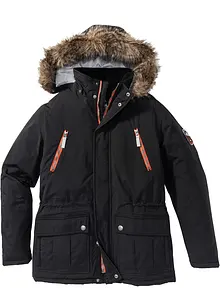 Gewatteerde parka, bonprix