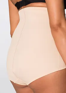 Corrigerende high waist slip, medium corrigerend, bonprix