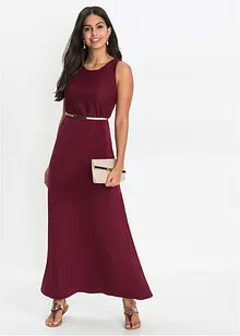 Galajurk met riem (2-dlg. set), bonprix