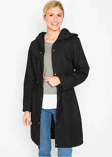 Parka met capuchon, bonprix