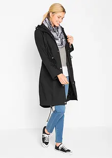 Parka met capuchon, bonprix