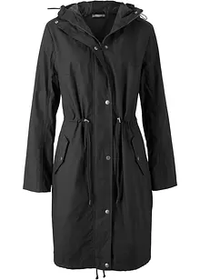 Parka met capuchon, bonprix