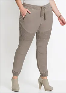 Casual broek, bonprix