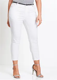 Comfort stretch broek, bonprix