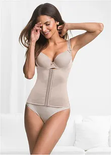 Corrigerende bustier, medium corrigerend, bonprix