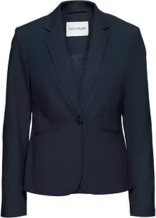 Blazer, korte maten, bonprix