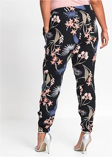 Wijde broek, bonprix
