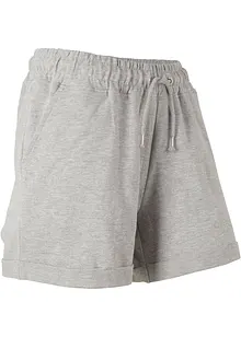 Sweat short, bonprix