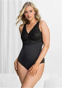 Corrigerende body, medium corrigerend, bonprix