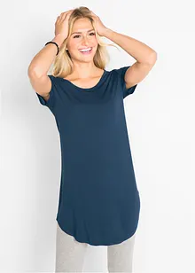 Longshirt, korte mouw, bonprix