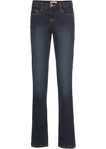 Bestseller stretch jeans met corrigerend effect, bootcut, bonprix