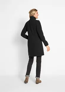 Korte coat, bonprix