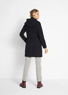 Korte coat, bonprix