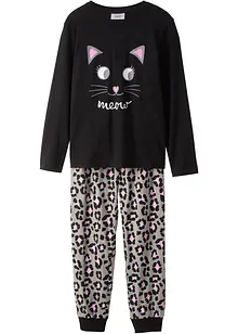 Pyjama (2-dlg. set), bonprix