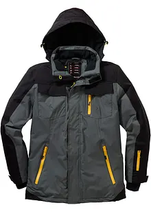 Outdoor winterjas, bonprix