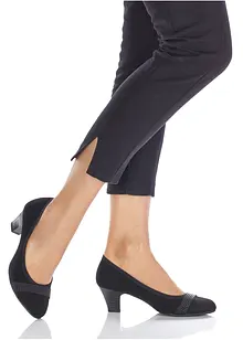 Jana pumps in comfortabele wijdte, Jana