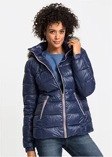 Winterjas met capuchon, bonprix