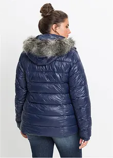 Winterjas met capuchon, bonprix