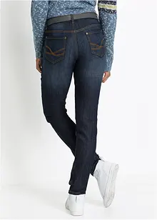 Comfort stretch mom jeans, bonprix