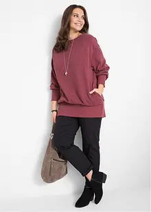 Oversized sweater, bonprix