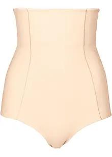 Corrigerende high waist slip, medium corrigerend, bonprix