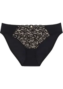 Slip met kant, bonprix